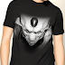 Cell Dragon Ball Z C24 Black